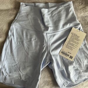 Lululemon Align HR Short 6”